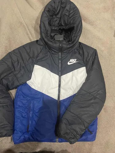 Camperon Nike MercadoLibre
