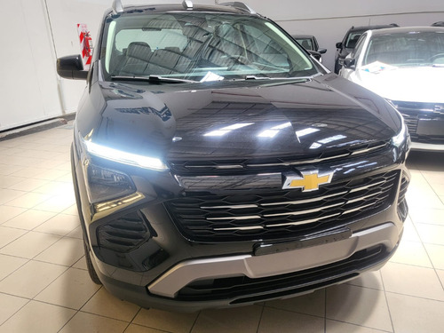 Chevrolet Spin 1.8 Premier 7As At 105Cv