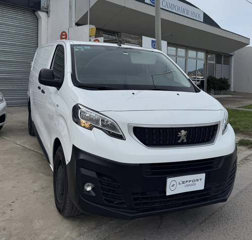 Peugeot Expert 1.6 Hdi Premium