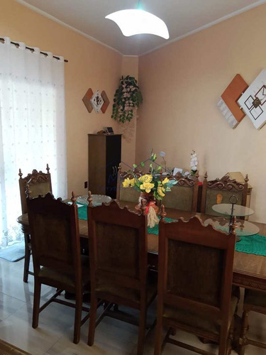 Imagem 18 de 30 de Casa Com 3 Dorms, Cidade Jardim, Pirassununga - R$ 1.25 Mi, Cod: 10131860 - V10131860