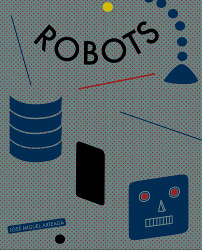 Fanzine Robots