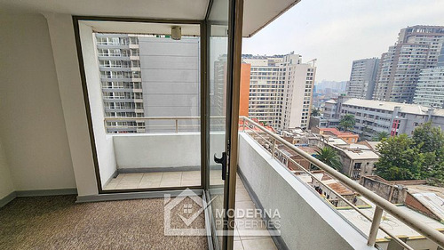 Amunategui 2d/2b/ Terraza