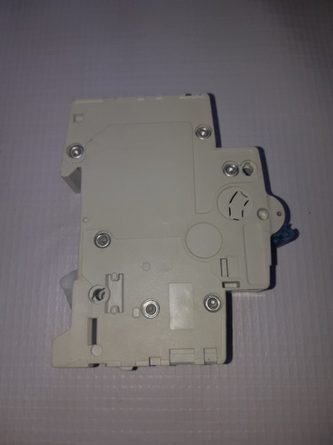 Allen Bradley 1492-spm1c060 Interruptor Termomagnetico 6a (Usado)