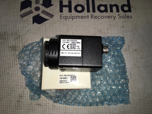 Sentech, Stc-sb133p0ehs, 15f4487, 00-11-1c-f6-e0-f9, Ccx