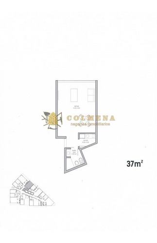 Apto En Roosevelt - Consulte !!!!!- Ref: 3869