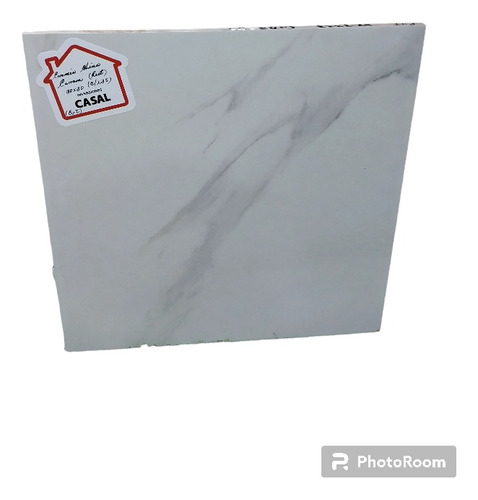 Eut Ceramica China Carrara  30x30 Mate-rect Pared/piso 