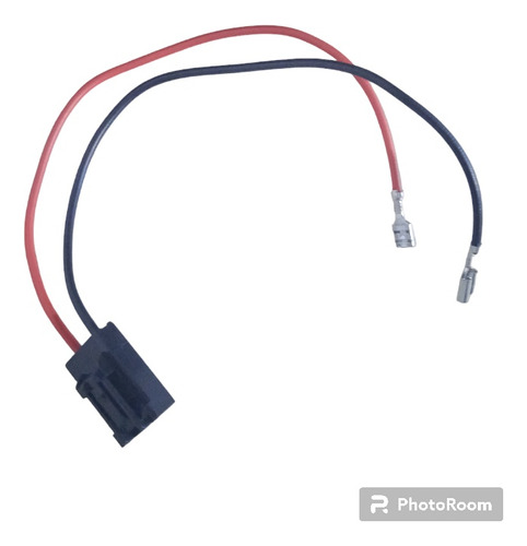 Conector Pila Gasolina Universal 2068