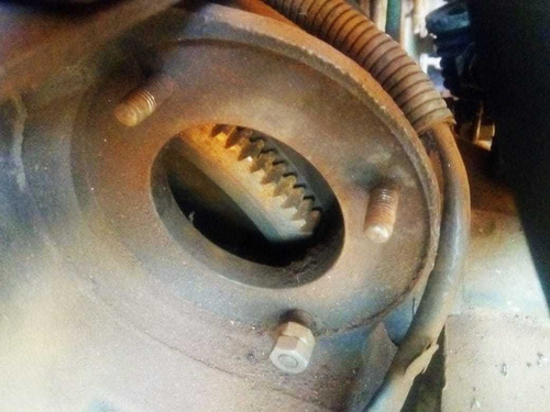 Arranque Deutz A40,a45,a50 A55,a65 Tractores