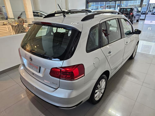 Volkswagen Suran 1.6 Trendline Pro.cre.auto