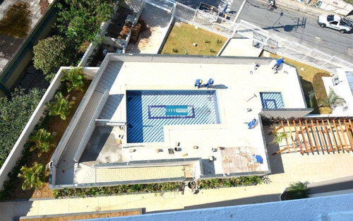 Imagem 7 de 15 de Apartamento Com 3 Dormitórios À Venda, 68 M² Por R$413.000,00 - Vila Nova Cachoeirinha - São Paulo/ - Sp162