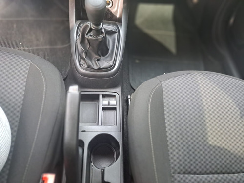 Chevrolet Onix 1.0 MPFI JOY 8V FLEX 4P MANUAL