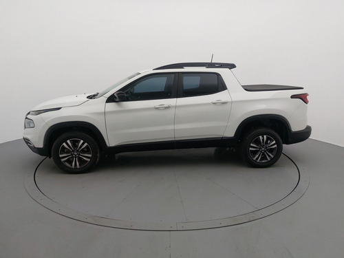 Fiat Toro 1.3 TURBO 270 FLEX FREEDOM AT6