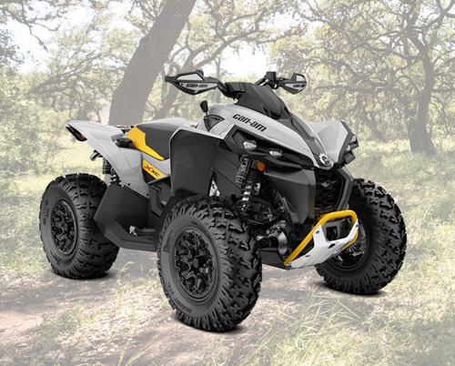 Cuatrimoto Can-am Renegade X Xc Modelo 2023