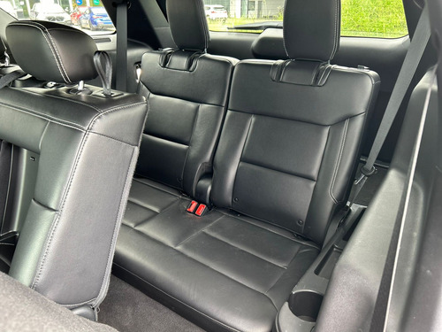 Ford Explorer St Awd 2020