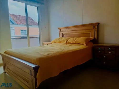 Vendo Casa En La Mota