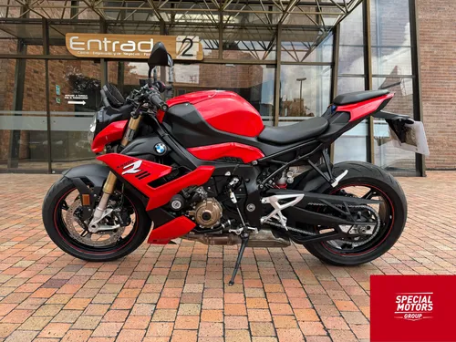 Bmw S 1000 R Dynamique S1000 R S 1000r S1000r