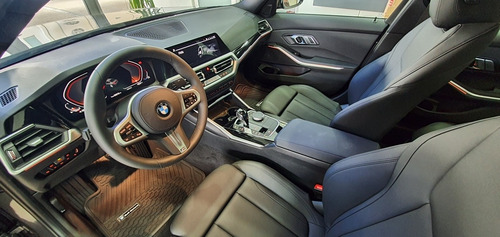 Bmw 330i Okm 2021 - Linea Nueva G20 - Bell Motors