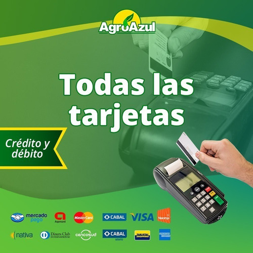 Fertilizadora Krupp Doble 130d