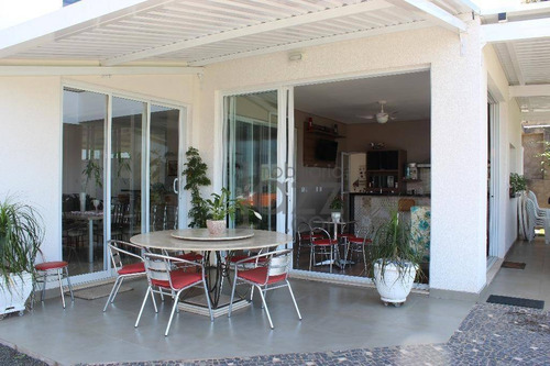 Casa Residencial À Venda. - Ca2809