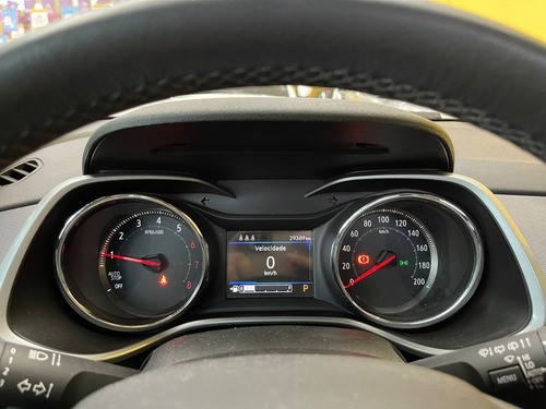 Imagem 7 de 10 de Chevrolet Tracker 2021 1.0 Premier Turbo Aut. 5p 6 Marchas