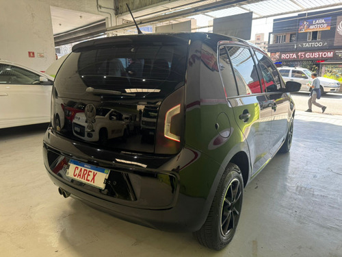 Volkswagen Up! 1.0 MPI MOVE UP 12V FLEX 4P MANUAL