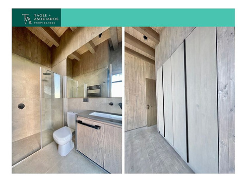 Casa Nueva Con Especatcular Vista En Mirador Punta Pite