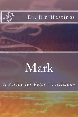 Libro Mark - Dr Jim Hastings