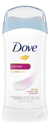 Desodorante Dove En Po - Pack 6 Pzs