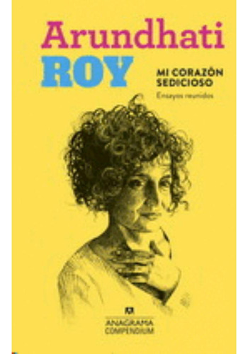 Libro.- Mi Corazón Sedicioso