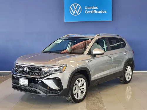 Volkswagen Taos 1.4 Comfortline At
