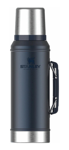 Termo Stanley Classic 940ml 1 Lts - Charrúa Store