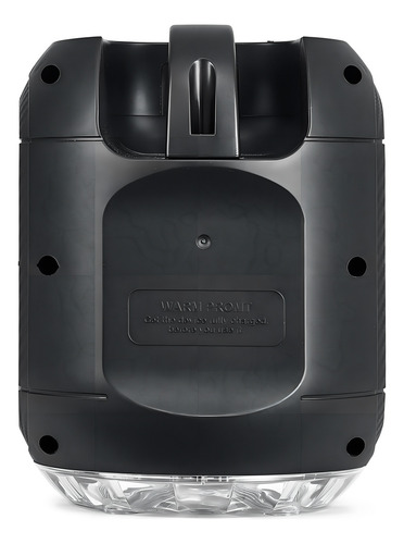 Parlante Portátil Bluetooth Karaoke Bluetooth Mgspyder Maste