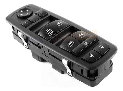 Switch Elevavidrios Principal Para Dodge Journey 13 Pines