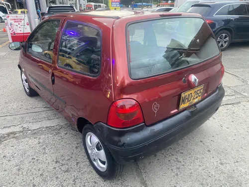 Renault Twingo 1.2 Access