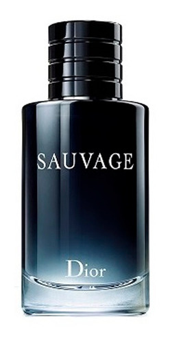 Perfume Importado Hombre Dior Dior Sauvage Edt - 60ml
