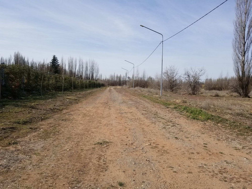 Imagen 11 de 11 de Terreno En Venta Barrio Rincón Lindo Plottier, Nqn