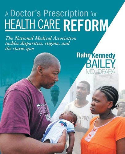Libro: A Doctorøs Prescription For Health Care Reform: The