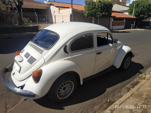 Fusca