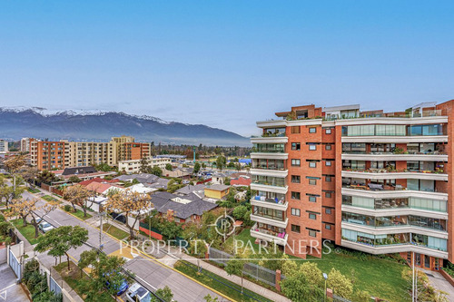 Espectacular Penthouse En Venta / 4d 3b / Con Gran...
