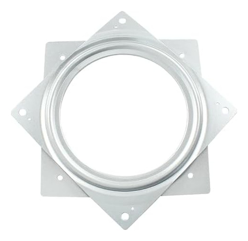 Rodamientos Para Plato Giratorio Lazy Susan De 6 Pulgadas, P