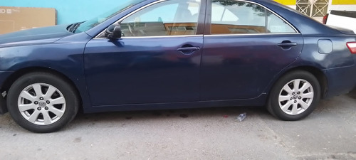 Toyota Camry 3.5 Xle V6 Aa Ee Qc Piel At