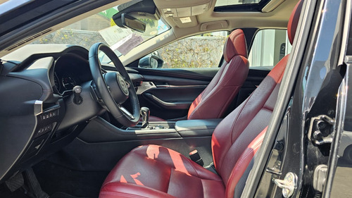 Mazda Mazda 3 2023