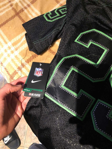 Imagen 5 de 5 de Sudadera Nfl Original De Eeuu Única Unidad En Uruguay