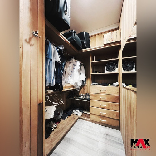 Imagen 19 de 30 de Lujoso Apartamento En Venta En El Centro De Piantini 400m2