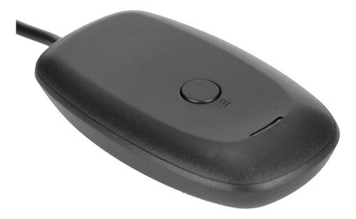 Consola Adaptadora Inalámbrica De Controlador De Juegos Pc R