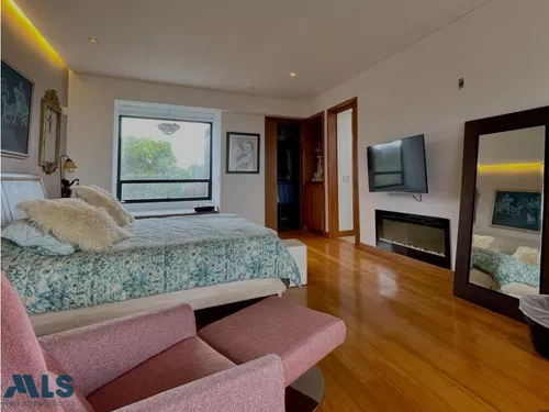 Casa En Venta, Alto De Las Palmas. Bellaterra.(mls#249400)