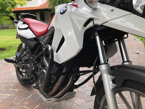 Bmw Bmw 650gs Bicilindri