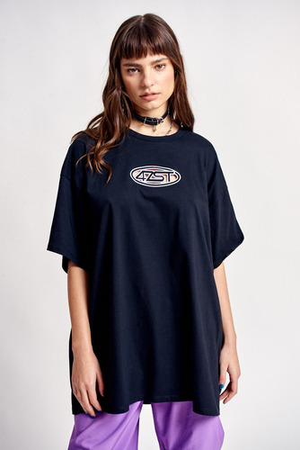 Imagen 1 de 4 de Remeron 47 Drop De Jersey Mujer 47 Street