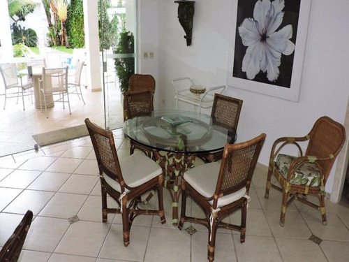 Casa Residencial À Venda, Acapulco, Guarujá. - Ca0154 - 34710222
