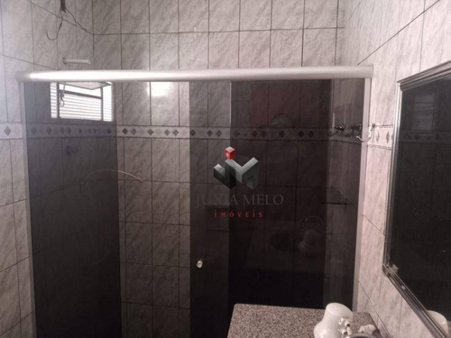 Imagem 5 de 20 de Sobrado À Venda Por R$ 222.200 Com 4 Dormitórios , 200 M² - Jardim Piratininga - Ribeirão Preto/sp - So0426